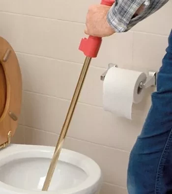 Туалетная спираль 1 метр  59787 купить в Перми