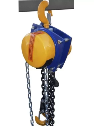 Таль ручная шестеренная ТРШСп-Ех-1,0 т 3 м 101134 купить в Перми