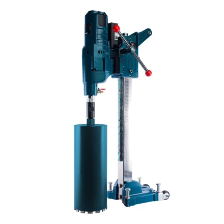 Машина алмазного бурения ALTECO DD 4025 16276 купить в Перми