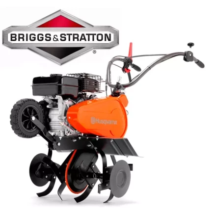 Бензиновый культиватор Husqvarna TF 324 купить в Перми