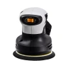 Шлифмашина ЭШМ DEKO DKG400-125, 063-2203 купить в Перми