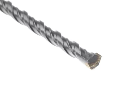 Бур HAMMER Ф10х210мм SDS Plus (201-117) купить в Перми