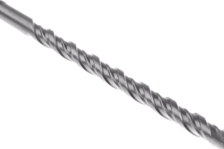 Бур HAMMER Ф10х210мм SDS Plus (201-117) купить в Перми