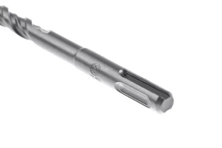 Бур HAMMER Ф10х210мм SDS Plus (201-117) купить в Перми