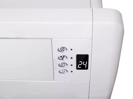 Комплект BALLU BLC_CF-18HN1 полупромышленной сплит-системы, напольно-потолочного типа купить в Перми