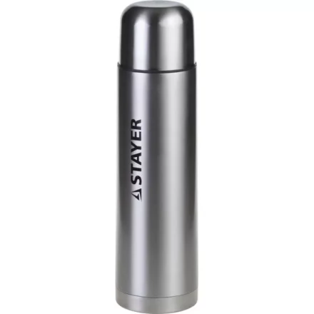 Термос STAYER &quot;COMFORT&quot; для напитков, 750мл 48100-750 купить в Перми