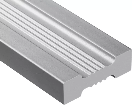 ЗУБР 400 мм, жесткий столярный угольник, Профессионал (34392-40) купить в Перми