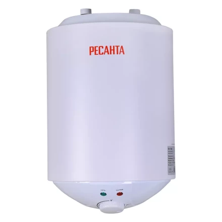 Водонагреватель накопительный ВН-10КВ Ресанта 74/5/9 купить в Перми