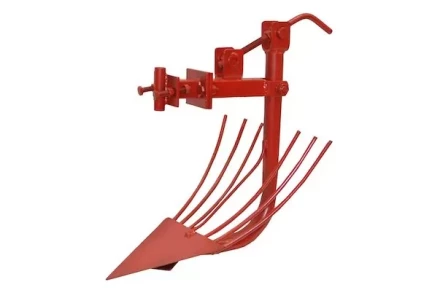 Картофелекоп со сцепкой KIPOR купить в Перми