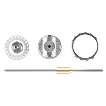 Набор запчастей для краскораспылителя AERO FoxWeld купить в Перми