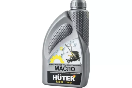 Масло трансмиссионное Huter SAE 90 73/8/2/2 купить в Перми