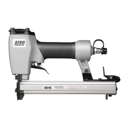 Пневмостеплер для скоб 5753 AERO FoxWeld купить в Перми
