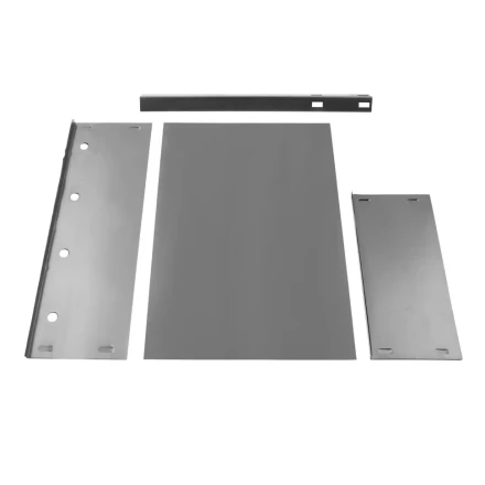 Мангал эконом Camping Palisad 69648, 350 x 250 x 350 мм, Россия купить в Перми