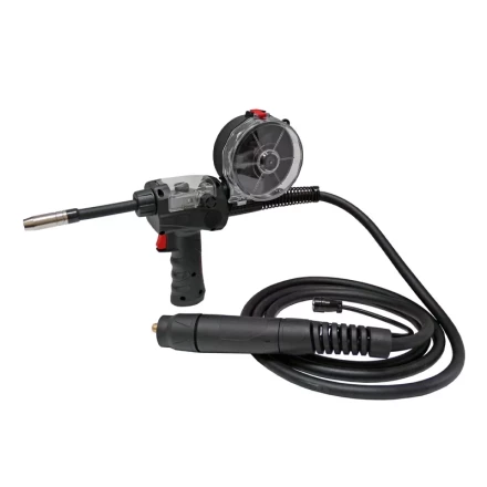 Сварочная горелка Spool Gun для Ресанта САИПА-220 Синергия 71/6/74 купить в Перми