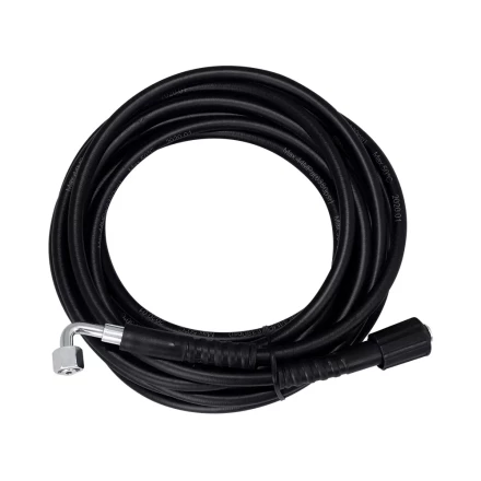 Шланг высокого давления KVAZARRUS 10м M22x1,5 M16x1,5 для моек K 5 Expert купить в Перми