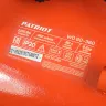 Компрессор поршневой безмасляный PATRIOT WO 80-360 купить в Перми