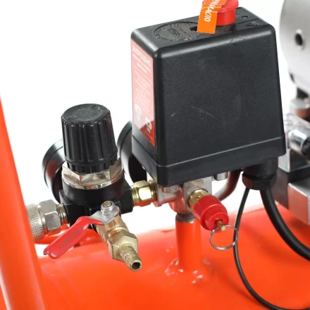 Компрессор поршневой безмасляный PATRIOT WO 80-360 купить в Перми