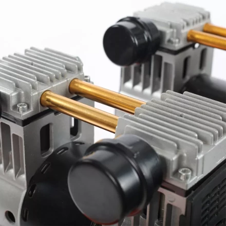 Компрессор поршневой безмасляный PATRIOT WO 80-360 купить в Перми