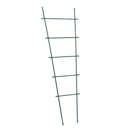 Шпалера - трапеция, 5 ступеней, 0,2/0,45х1,4 м// Palisad 69143 купить в Перми