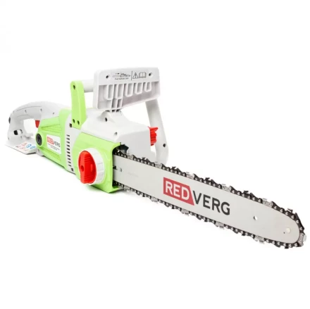 Пила цепная RD-EC2200-16S RedVerg купить в Перми