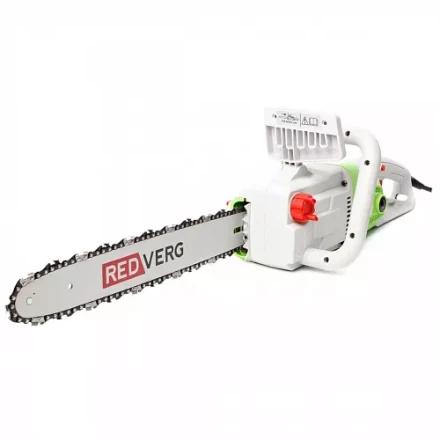 Пила цепная RD-EC2200-16S RedVerg купить в Перми