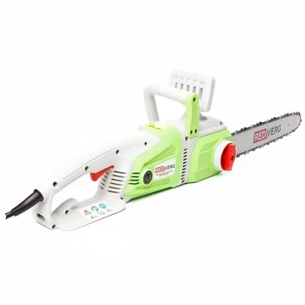Пила цепная RD-EC2200-16S RedVerg купить в Перми
