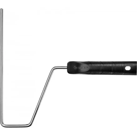 Ручка ЗУБР &quot;СТАНДАРТ&quot; для валиков, бюгель 6мм, 180мм 05683-18 купить в Перми