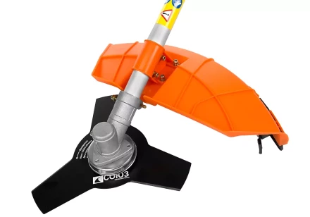 Бензотриммер СОЮЗ БТС-9243Л купить в Перми