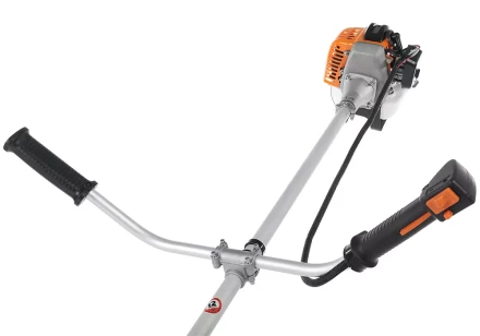 Бензотриммер СОЮЗ БТС-9243Л купить в Перми