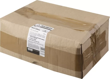 Винт ЗУБР &quot;МАСТЕР&quot; DIN 965, класс прочности 4.8, оцинкованный, M4x20мм, 5кг 303110-04-020 купить в Перми