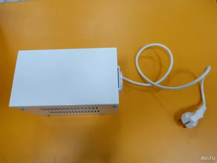 Стабилизатор напряжения Rucelf СтАР 500+ купить в Перми