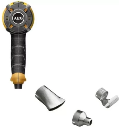 Фен строительный AEG HG 600 V 441025 купить в Перми