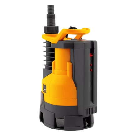 Дренажный насос Denzel DPХ450, 450 Вт, подъем 5 м, 9000 л/ч 97325 купить в Перми