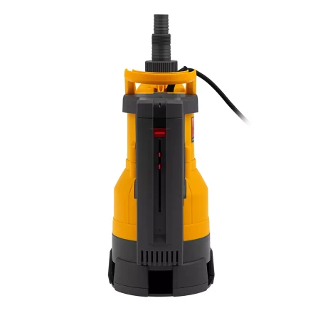 Дренажный насос Denzel DPХ450, 450 Вт, подъем 5 м, 9000 л/ч 97325 купить в Перми