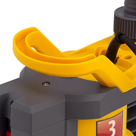 Дренажный насос Denzel DPХ450, 450 Вт, подъем 5 м, 9000 л/ч 97325 купить в Перми