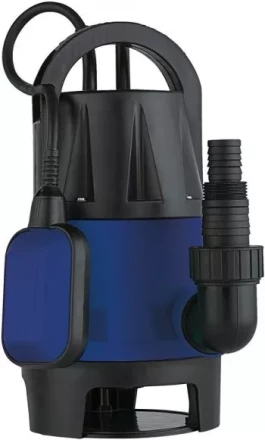 Насос фекальный погружной NSF- 750 Прима купить в Перми