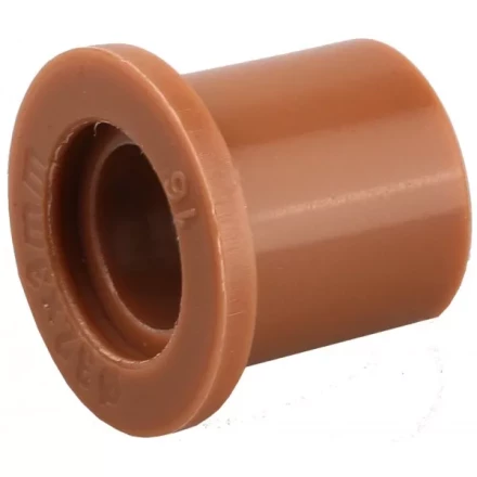 Вставка ЗУБР &quot;ШиреФит&quot; для развальцовки металлопластиковых труб, 20мм 51580-20 купить в Перми