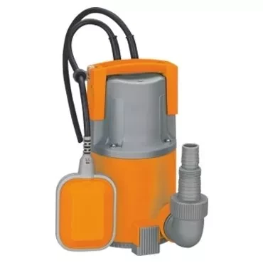 Насос погружной дренажный КРАТОН для чистой воды СWP-12 5 04 02 022 купить в Перми