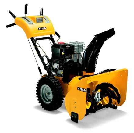 Снегоуборщик бензиновый Stiga Snow Blizzard купить в Перми