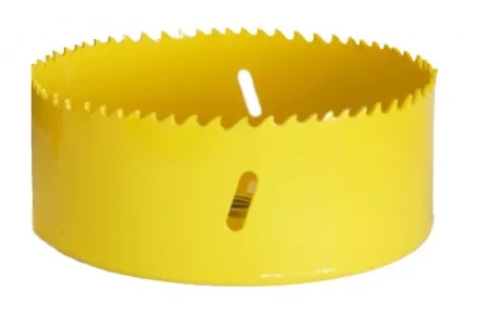 Коронка Bi-Metal Ф121 мм М42 Энкор 24421 купить в Перми