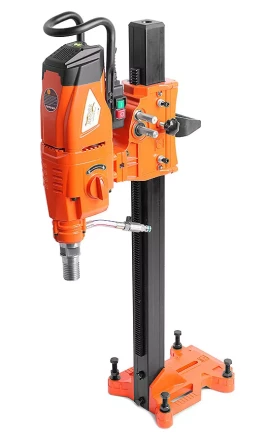 Комплект алмазного бурения MESSER VS350-DM350 купить в Перми