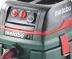 Пыле- и водосос Metabo ASR 50 M SC купить в Перми