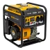 Генератор инверторный DENZEL GK-5500iF, 5,5 кВт, 230 В, ручной старт купить в Перми