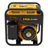 Генератор инверторный DENZEL GK-5500iF, 5,5 кВт, 230 В, ручной старт купить в Перми