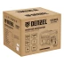 Генератор инверторный DENZEL GK-5500iF, 5,5 кВт, 230 В, ручной старт купить в Перми