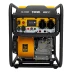 Генератор инверторный DENZEL GK-5500iF, 5,5 кВт, 230 В, ручной старт купить в Перми