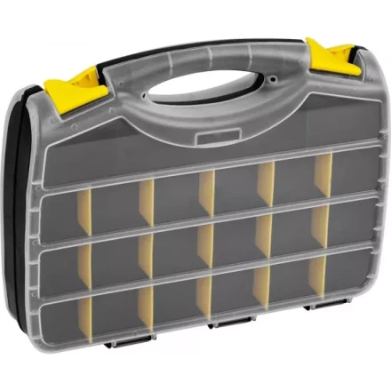 Органайзер &quot;MULTIMAX&quot; пластиковый, 15&quot;, STAYER 38039-15 купить в Перми