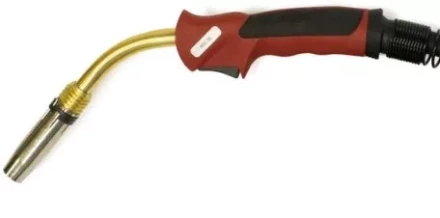 Горелка MIG 36 AIR COOL 340A(60%) EURO 3m Aurora купить в Перми