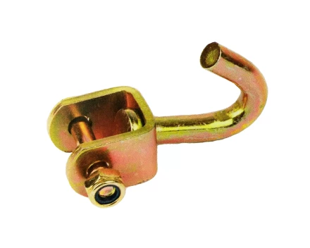 Крюк для стяжных ремней TOR 3,0 т 35 мм JK35301 (Q) 1009675 купить в Перми