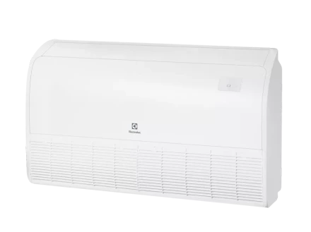 Внутренний блок ELECTROLUX EACU/I-18H/DC/N3 инверторной сплит-системы, напольно-потолочного типа купить в Перми